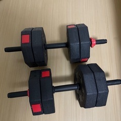 ダンベルの画像