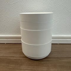 tak☆KIDS DISH bowl standard S＆M 4点セット   の画像