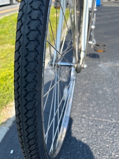 中古YAMAHA電動アシスト自転車　12.3Ah 大阪