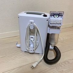 リンサークリーナーの画像