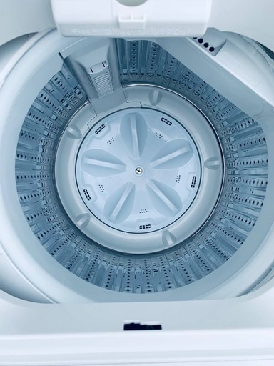 ヤマダ　全自動電気洗濯機 YWM-T50H1