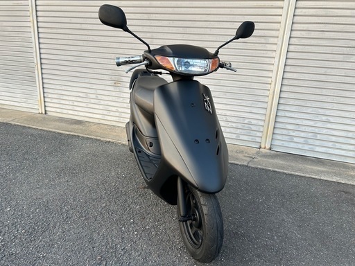HONDA ライブディオ　原付　2スト　dio DIO ZX ZR Z4 ZZ 管理番号⑨①