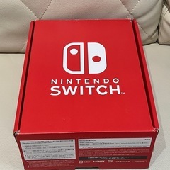 Switch 有機EL 美品中古の画像