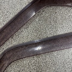 ドアバイザー　ジムニー　JB23 5型の画像