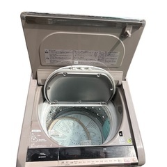 〈No.69〉新生活応援📣HITACHI  洗濯機 乾燥機 2016年製の画像