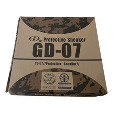 ○【新品未使用】Protective Sneaker プロテクテ...