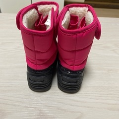 子ども用　靴 16センチの画像