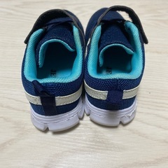 子ども用　靴　16センチの画像