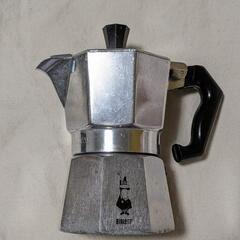 【おまけ付】Bialetti 直火式エスプレッソメーカー 1杯用...