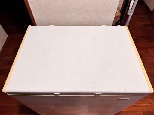 冷凍庫（ストッカー）