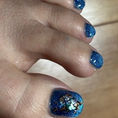 ワンカラー2000円の画像