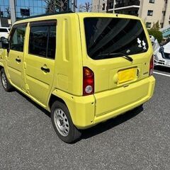 🚗ネイキッド🚙オートマ　8万キロ台　車検9.4の画像