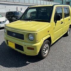 🚗ネイキッド🚙オートマ　8万キロ台　車検9.4の画像