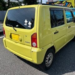 🚗ネイキッド🚙オートマ　8万キロ台　車検9.4の画像