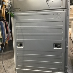 【店頭お渡しのみ】⭐︎美品⭐︎Panasonic(パナソニック) NAーLX113CL 2023年式　ドラム式洗濯乾燥機　¥104,280(税込) 近隣に限り配送¥4,000〜の画像