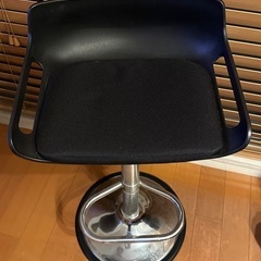 中古　カウンター用　チェア