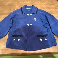 知多市保育園スモックLL