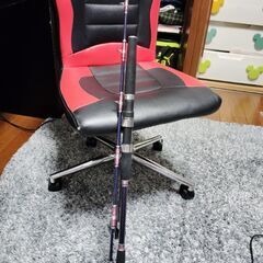 釣竿 イシグロ  サンタフェ 120-180
