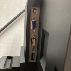 EIZO S2133-HBK スクエアモニターの画像