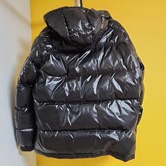 【古着】MALE&Co. ダウンジャケットの画像