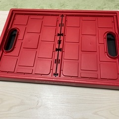 折りたたみボックス 46L コンテナー