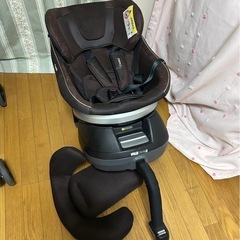 コンビ　チャイルドシート　