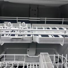 【GW中値下げ】Panasonic 食洗機 NP-TH4（2021年製）大容量・引き取り限定の画像