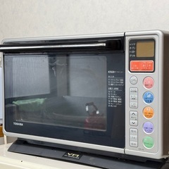 東芝　電子レンジ　オーブンレンジ　値上げしました