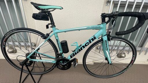 Bianchi VIA NIRONE 7 SORA（ヴィア ニローネ 7 ソラ）