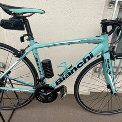 Bianchi VIA NIRONE 7 SORA（ヴィア ニロ...