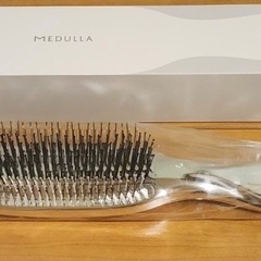 シャンプーブロー両用ブラシ　定価4割引きの画像