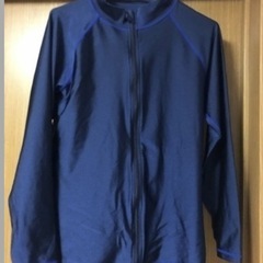 南中学　男子　水着 (小松ニット指定品)の画像