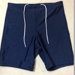 南中学　男子　水着 (小松ニット指定品)の画像