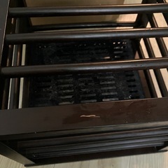 山善 一人用こたつ(天板付) YMK-103(DB) (Hima) 新小金井の 山善 一人用こたつ(天板付) YMK-103(DB) (Hima) 新小金井の