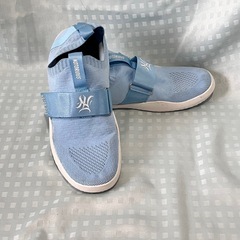 Notoriousデッドリフトシューズ