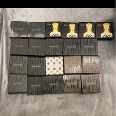 マツエク商材 Miss eye d'or フラットマットラッシュ 開業セットの画像