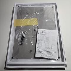 フェイスファイブフレーム　A4/クリア　2セットの画像