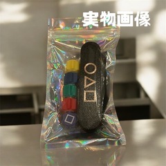 イカゲーム コンギ 人気ゲーム ケース付き プレゼント 韓国 ネトフリの画像