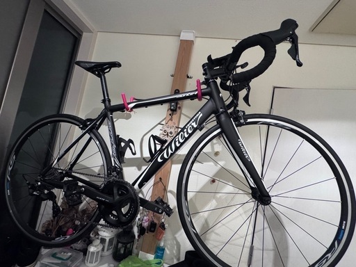 折り畳み自転車】 Switzsport スウィツスポート LSW16 16インチ【引取