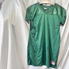 アメフト防具セットの画像