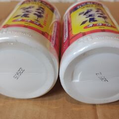 未使用品　未開封品　500ml×2本セット（ばら売り不可）　スパイダージェル　カビ取り剤　500ml×2本セット　浴室カビ取り用洗浄剤　中央樹脂ケミカルの画像