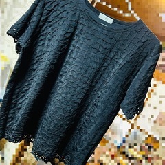 【クリーパー様】1日(木)非対面にて