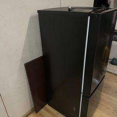 【1013】Yselect 冷蔵庫　YRZ-F15J 156L 2022年の画像