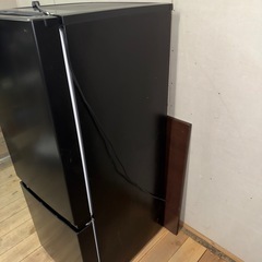 【1013】Yselect 冷蔵庫　YRZ-F15J 156L 2022年の画像