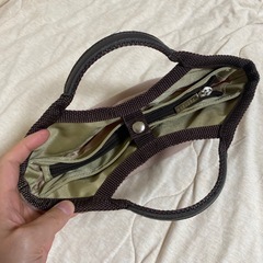 バッグインバッグの画像