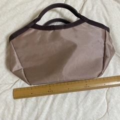 バッグインバッグ