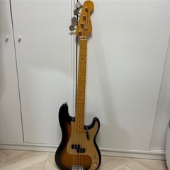 激レア！世界に100本！超美品！fender ミッキー ストラト