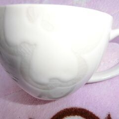 中古　カップ＆ソーサー　６客の画像
