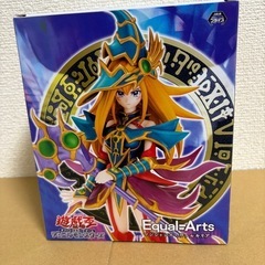 遊戯王フィギュア　荷物整理したいので早めに受け取れる方の画像