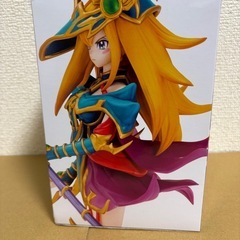 遊戯王フィギュア　荷物整理したいので早めに受け取れる方の画像